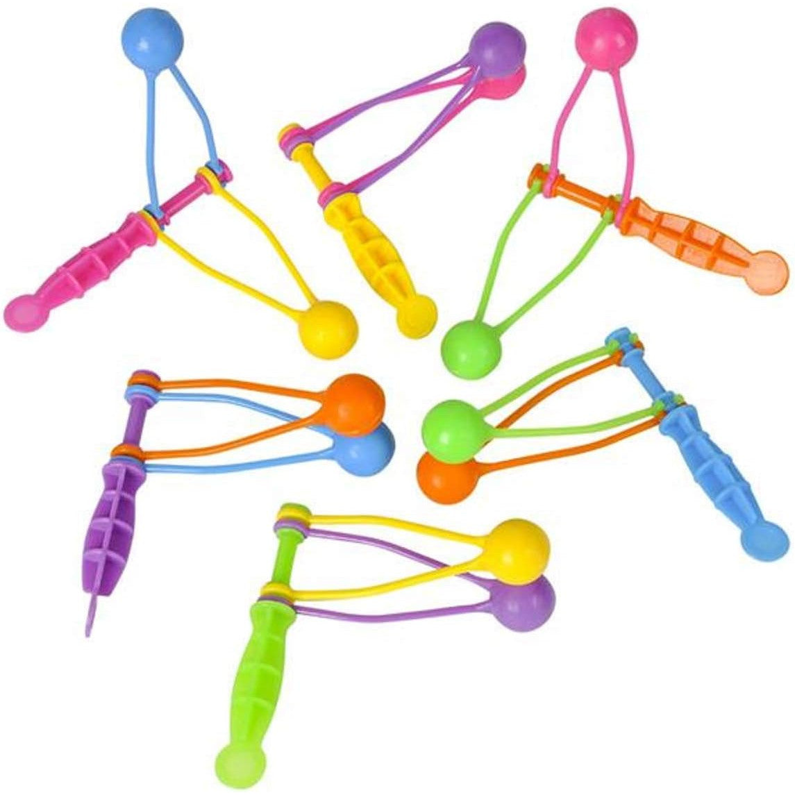 4" Mini Clacker - 12 Pieces
