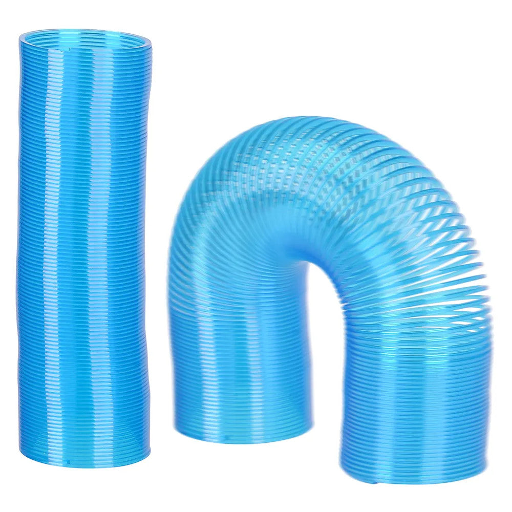 4" Super Long Mini Coil Springs