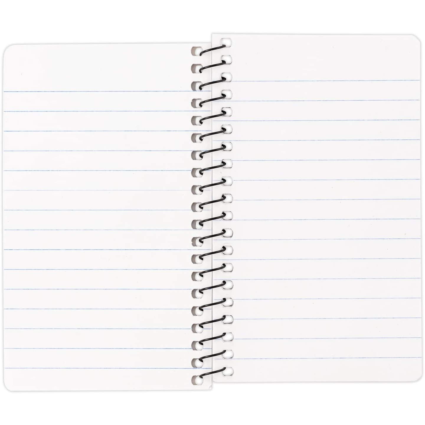 5" x 3" Side Open Memo Book