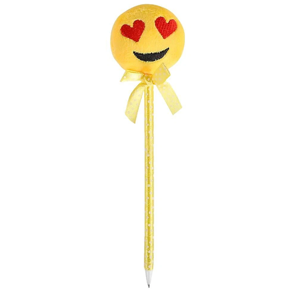 8.5" Emoticon Pens