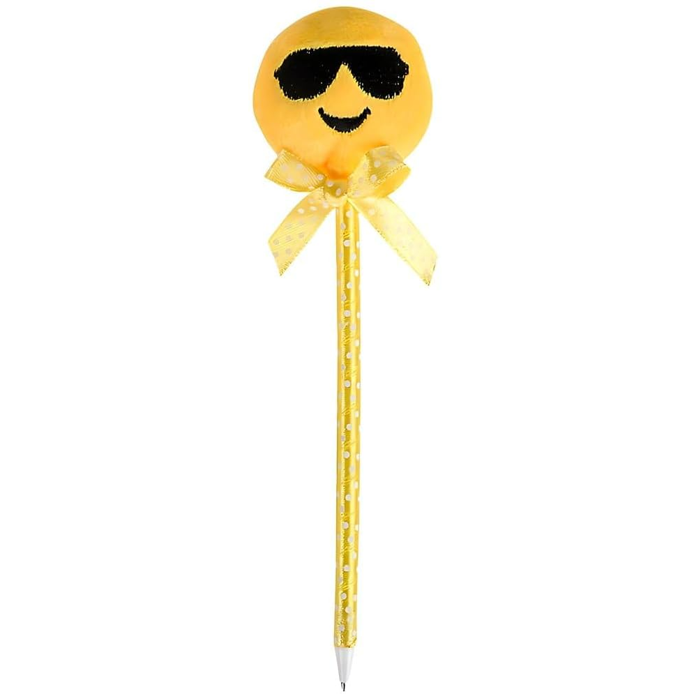 8.5" Emoticon Pens