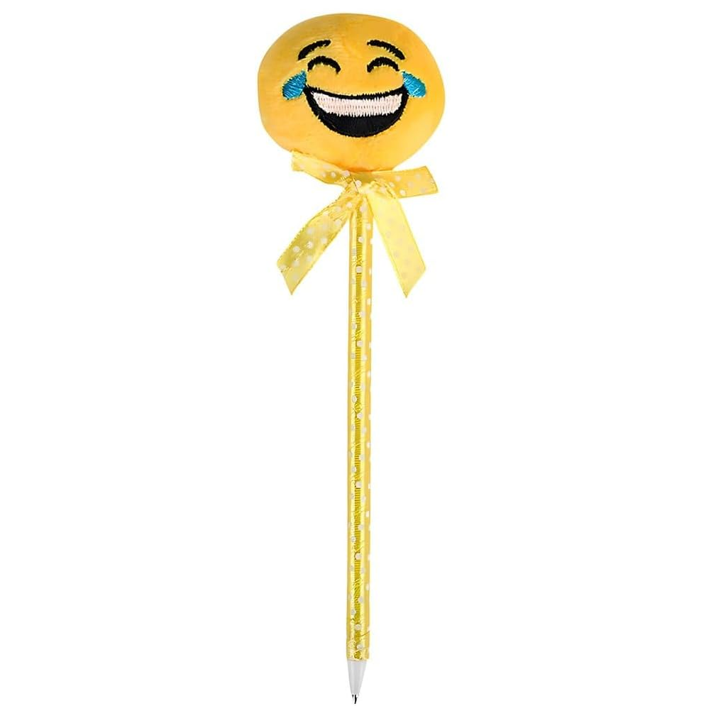 8.5" Emoticon Pens
