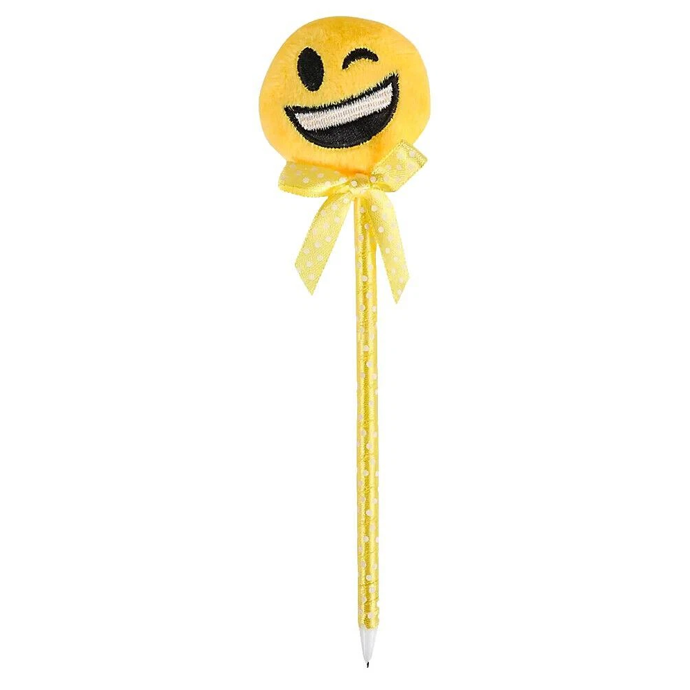 8.5" Emoticon Pens
