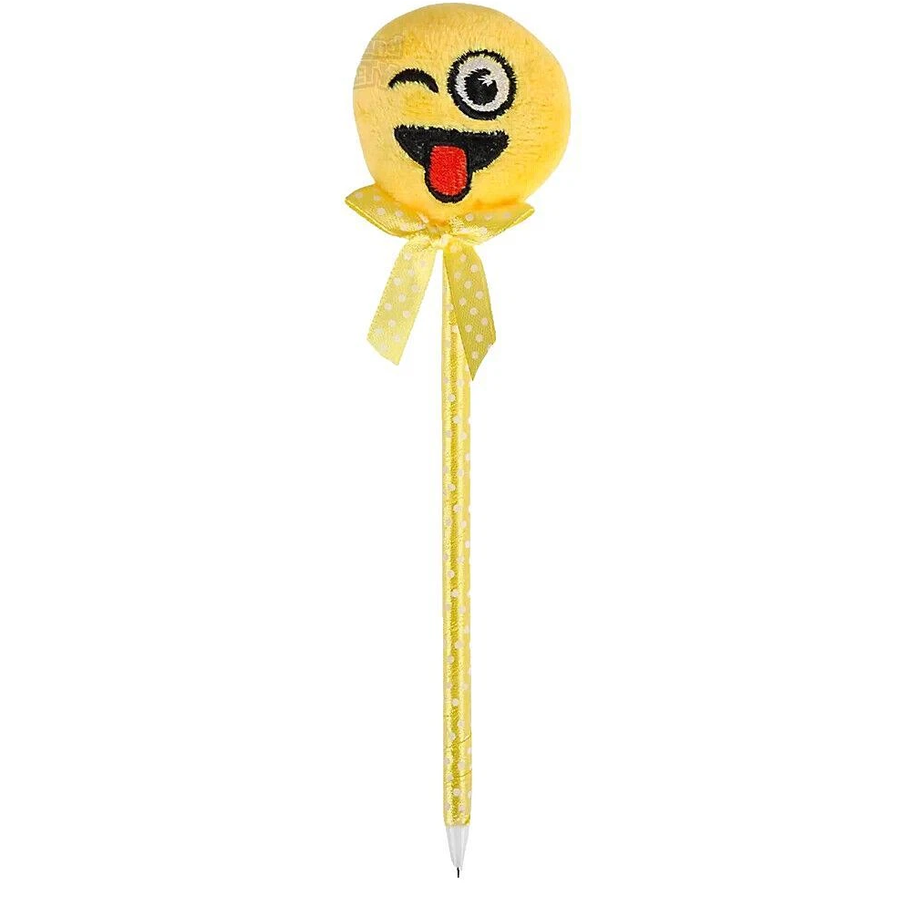 8.5" Emoticon Pens