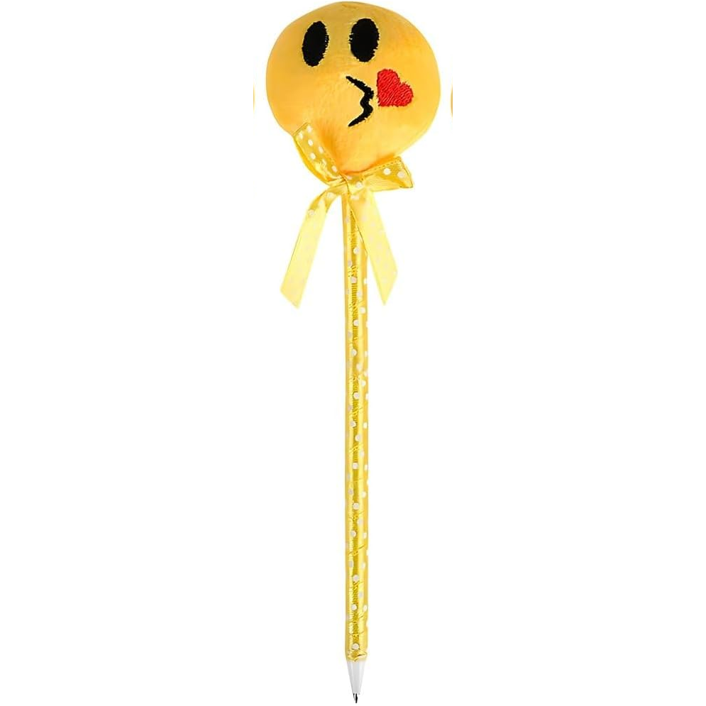8.5" Emoticon Pens