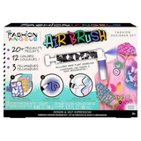 Airbrush Fashion Designer Set