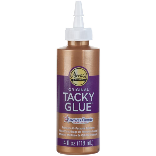 Aleenes Quick Dry Tacky Glue