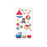 Baby Toys Dimensional Stickers