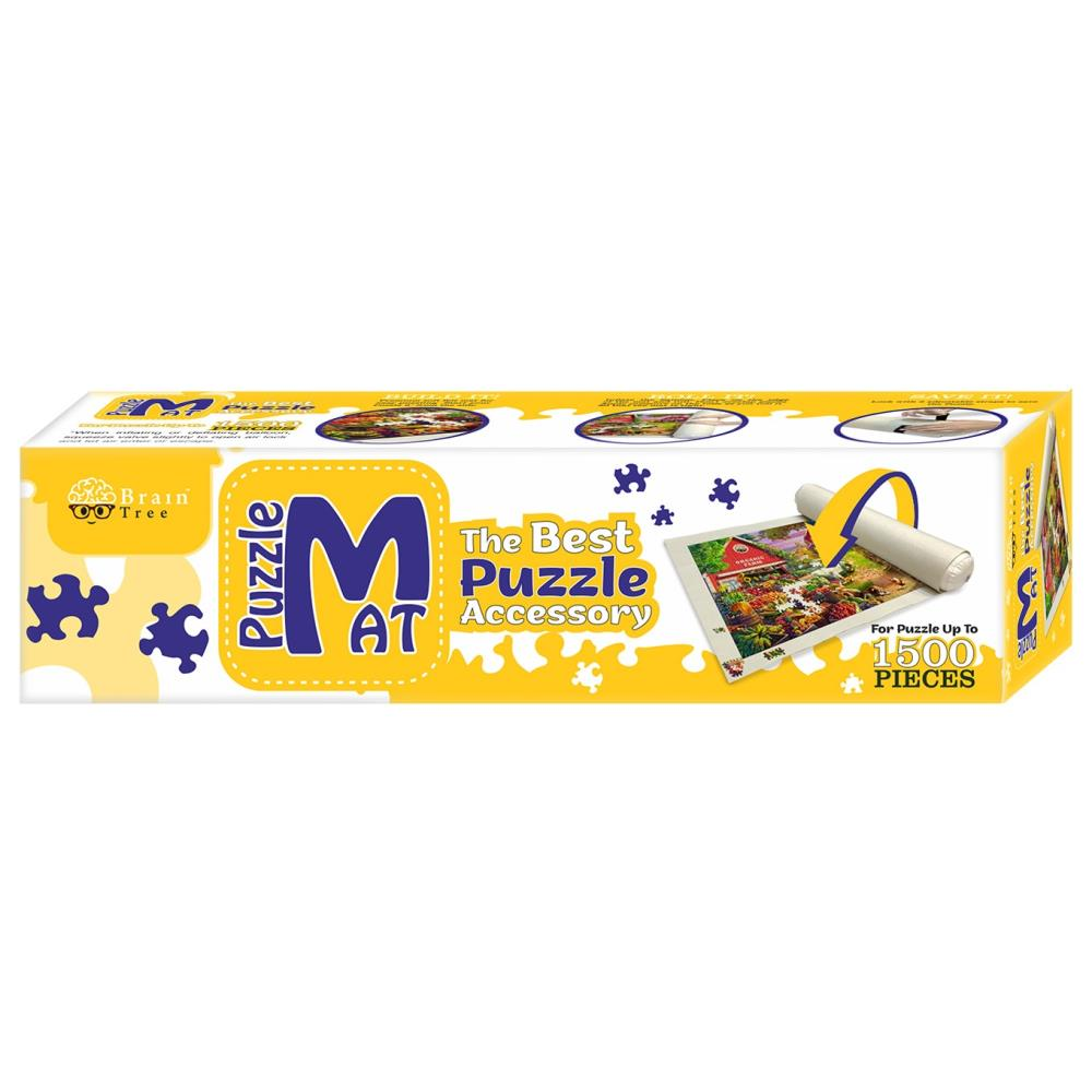 Puzzle Mat