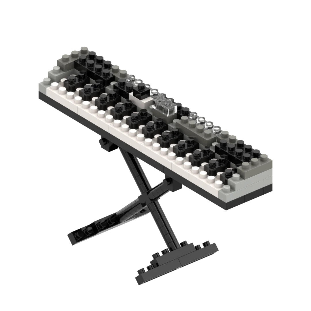 Brixies Build Your Own Keyboard