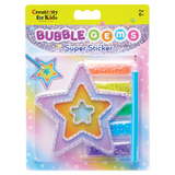 Bubble Gems Super Sticker