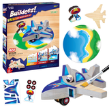 Buildeez! Jet Plane Ace