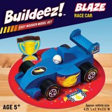 Buildeez! Race Car Blaze