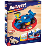 Buildeez! Race Car Blaze