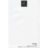 Canson XL Sketch Pad 9" x 12" 100 Sheets