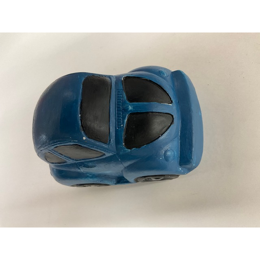 Car Statue Plaster Mold