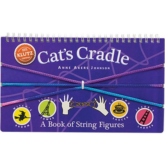 Cat's Cradle