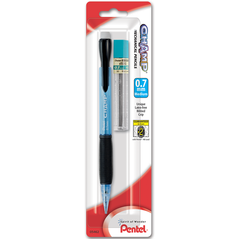 Champ Mechanical Pencil Starter Set