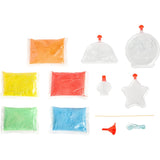 Color Fill Sand Art Kit