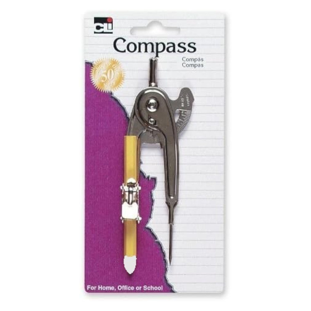 Metal Compass – Craft N Color
