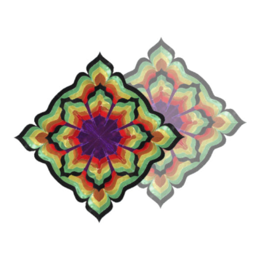 Filler Stars Set of 2
