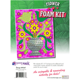 Flower Foam Kit