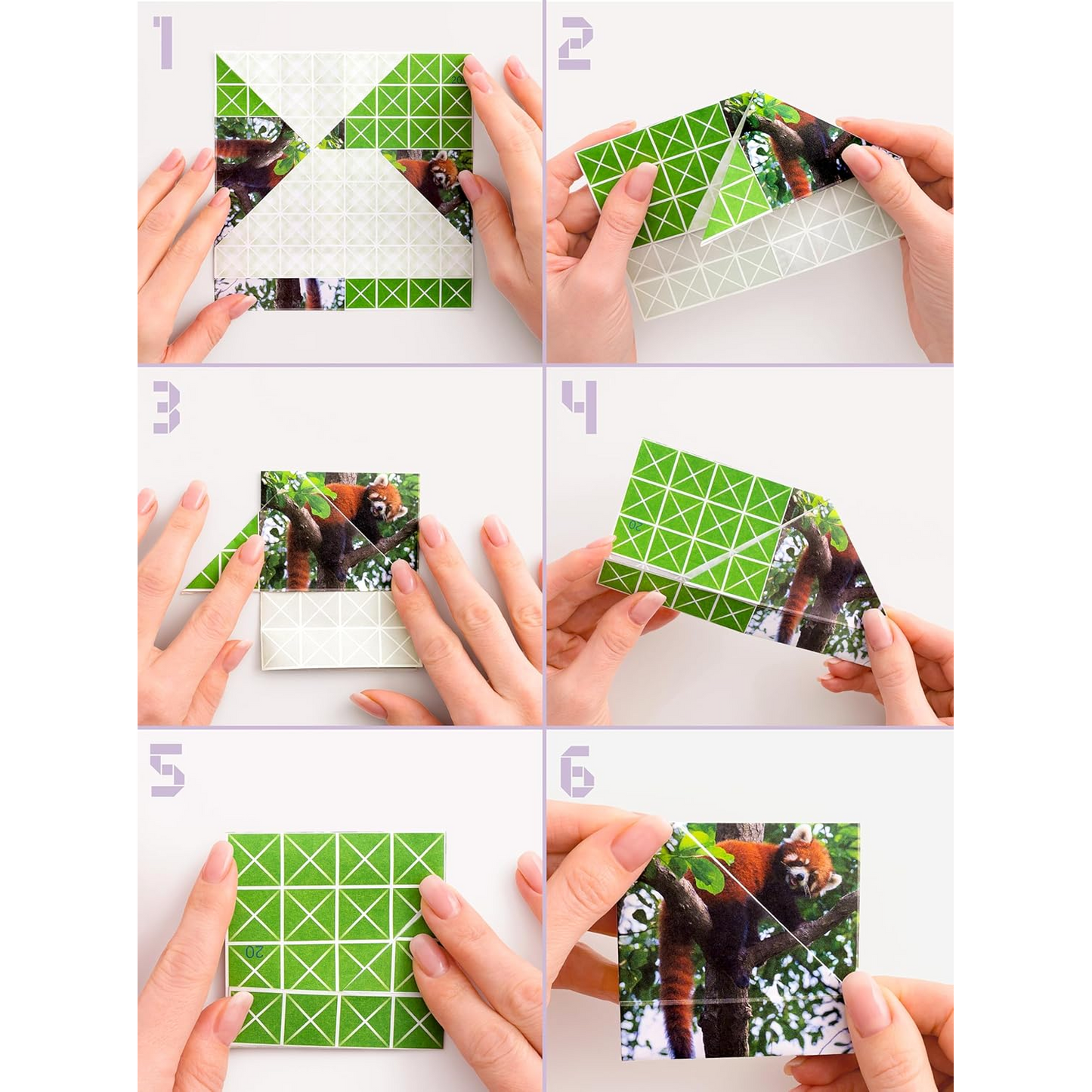 Foldology - The Origami Puzzle Game