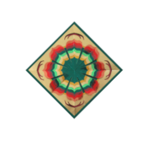 Garden Collection Star Sets