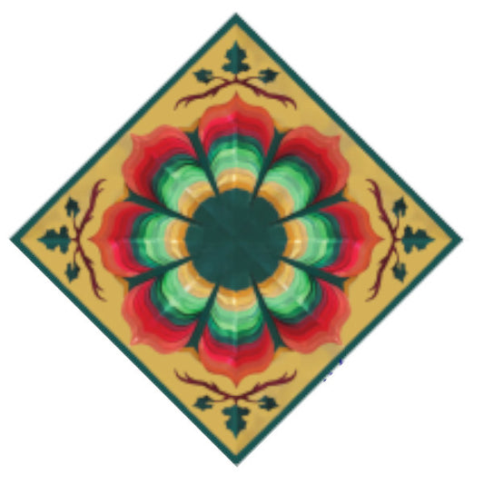 Garden Collection Star Sets