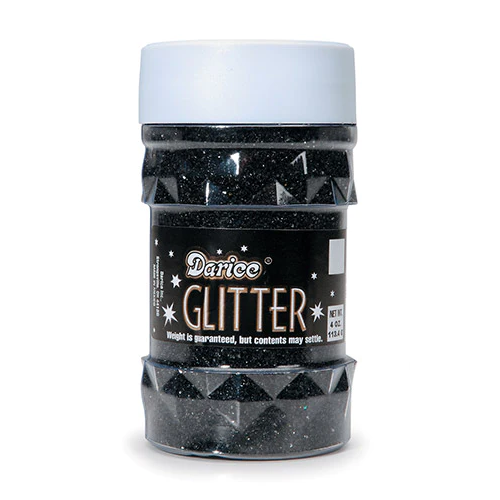 Glitter Jar 4 ounces