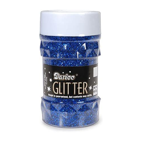 Glitter Jar 4 ounces