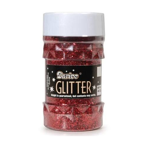 Glitter Jar 4 ounces