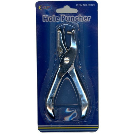 Single Hole Puncher