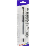 Hybrid Technica Gel Pen 0.3 mm Black