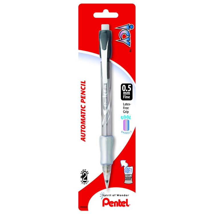 Icy Mechanical Pencil 0.5 mm