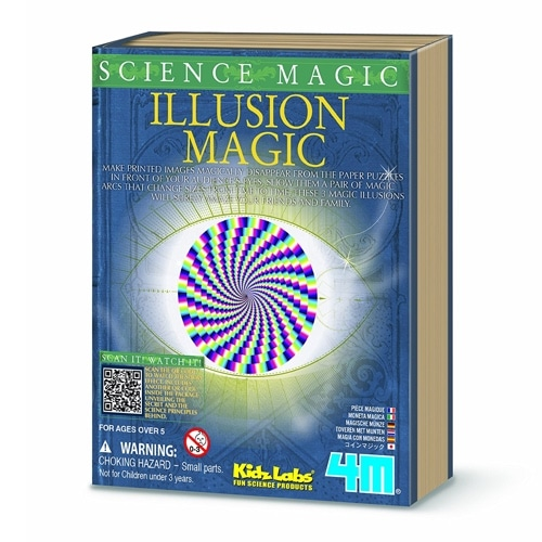 Illusion Magic