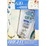 Jewelry Basics Class In A Box Kit Bright Glass