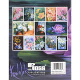 Joy Of Painting Flowers Book II With Bob Ross