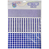 Jumbo Pack Gem Stones