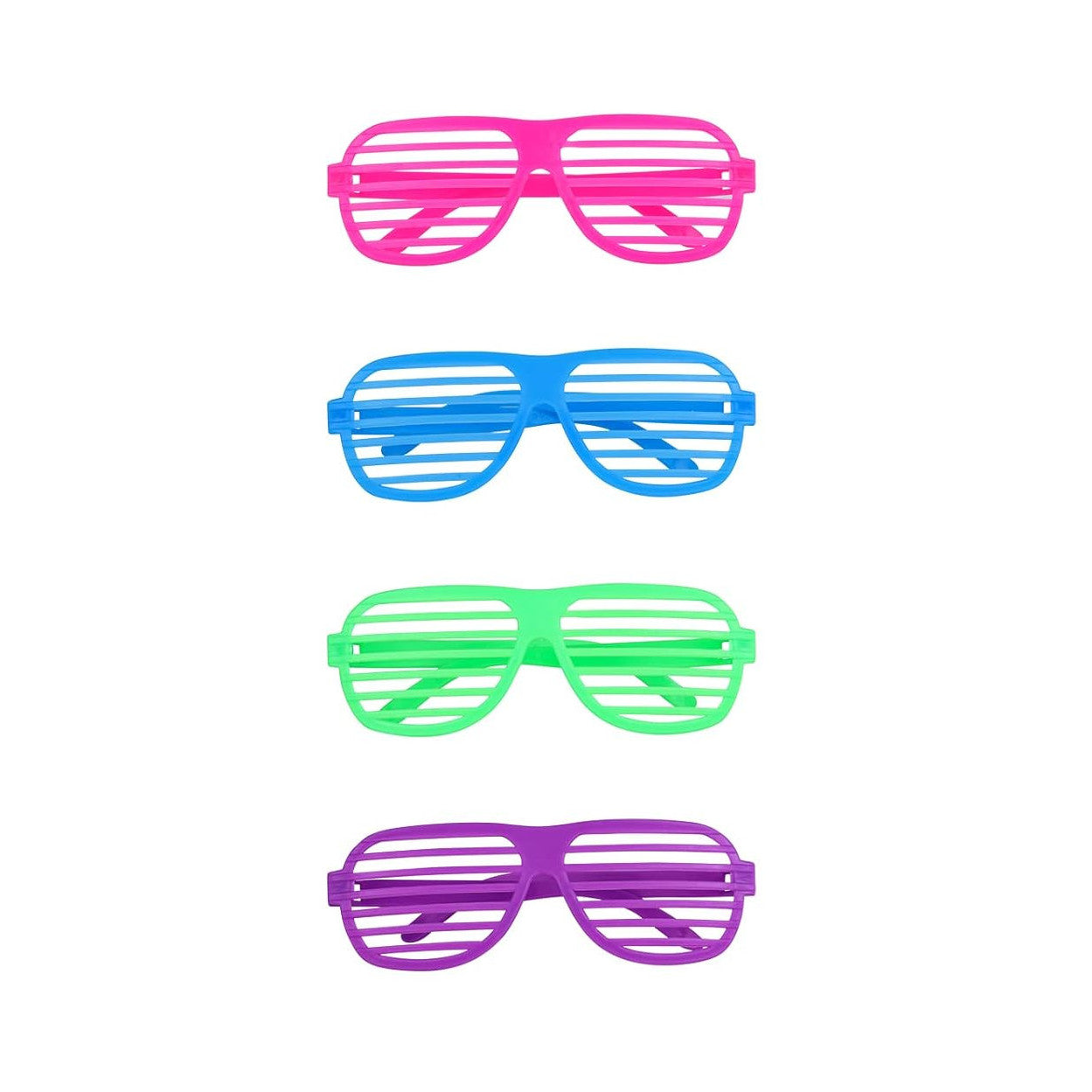 Kiddie Shutter Glasses-1 Dozen