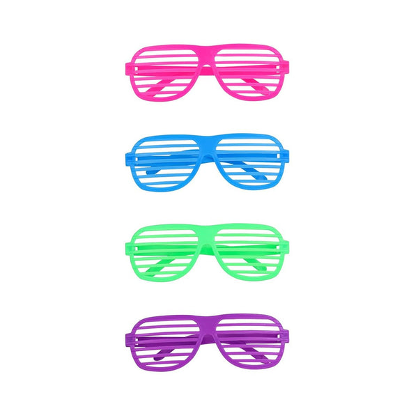 Kiddie Shutter Glasses-1 Dozen