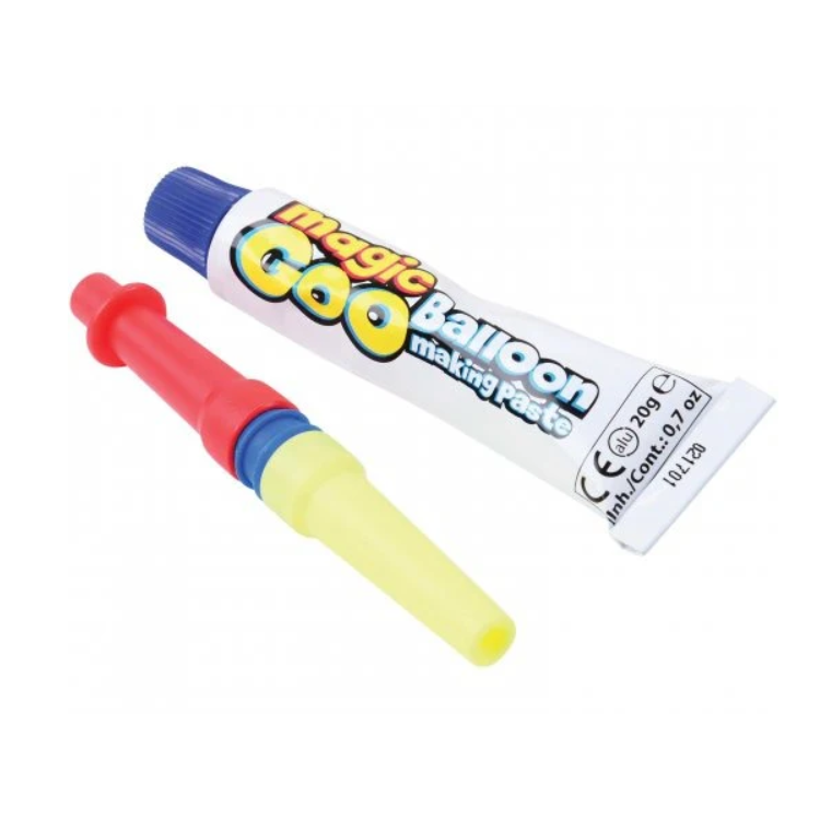 Magic Goo Balloon Making Paste 0.7oz