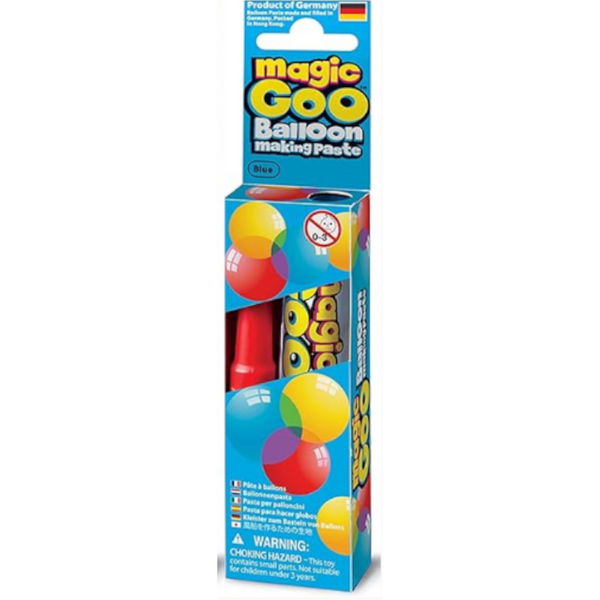 Magic Goo Balloon Making Paste 0.7oz