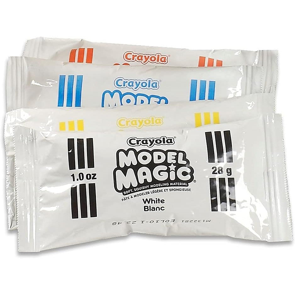 Model Magic Color Explosion Model Magic 1 oz, Assorted Colors – Craft N Color