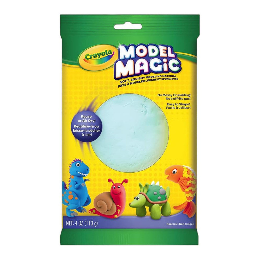 Model Magic 4 Oz