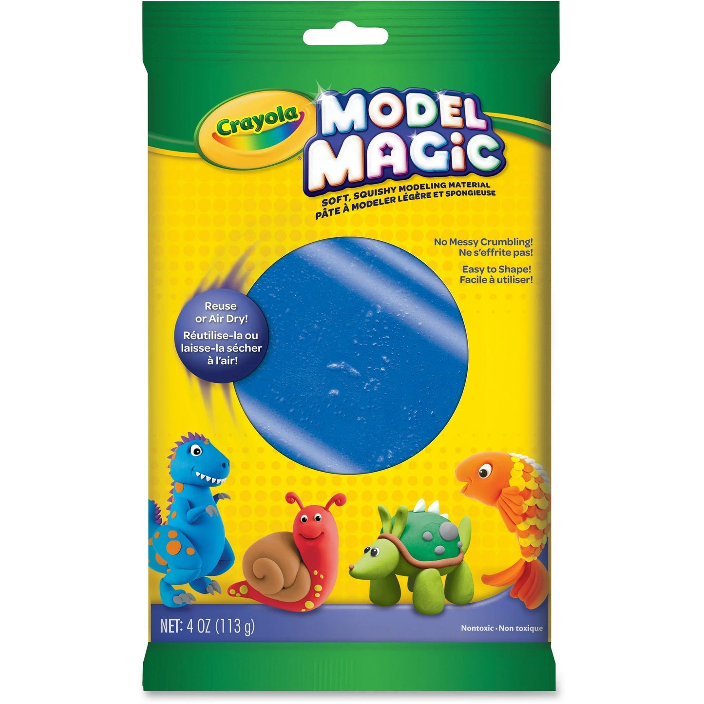 Model Magic 4 Oz