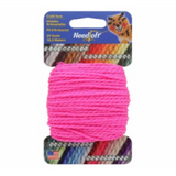 Needloft Craft Yarn 20yd