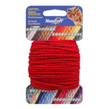 Needloft Craft Yarn 20yd