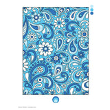 Notebook Doodles Color Swirl Coloring & Activity Book