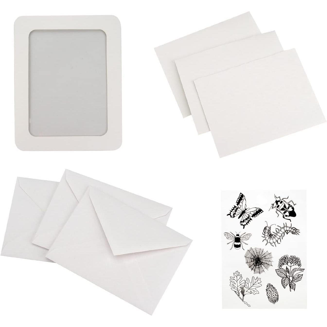 Outdoor Discovery Solar Print Kit